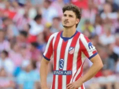 Julian Alvarez Dicemooh, Atletico Madrid Pasang Harga 150 Juta Euro