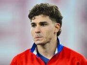 Julian Alvarez Dicemooh Suporter, Simeone Serukan Persatuan