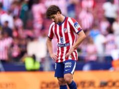 Julian Alvarez Dicemooh Suporter Usai Pertandingan 2-2 Lawan Villarreal