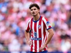 Julian Alvarez Jadi Buruan Baru, City Ingin Rekrut Kembali