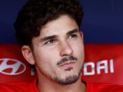 Julian Alvarez Kembali Berlatih, Peluang Bertahan di Atletico Meningkat