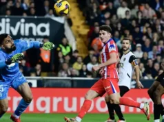 Julian Alvarez Mau Pergi, Atletico Mulai Longgarkan Pintu