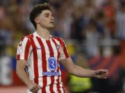 Julian Alvarez Terjebak Dilema Transfer, Atletico Madrid Menolak Ke Barcelona
