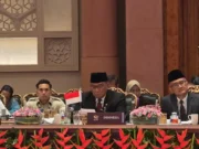 Jumhur Hidayat Dorong Kearifan Lokal Jadi Solusi Iklim di BRICS