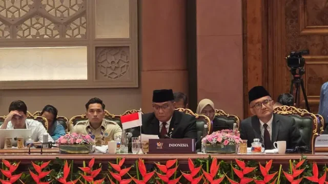 Jumhur-Hidayat-Dorong-Kearifan-Lokal-Jadi-Solusi-Iklim-di-BRICS