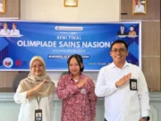 Junivia, Siswi Sekolah Rakyat Minahasa Tembus Semifinal OSN Biologi 2026