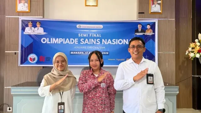 Junivia-Siswi-Sekolah-Rakyat-Minahasa-Tembus-Semifinal-OSN-Biologi-2026