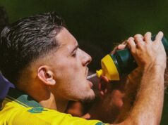 Justin Hubner Diburu Klub Eropa Langganan Liga Champions