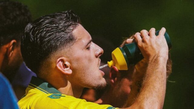 Justin-Hubner-Diburu-Klub-Eropa-Langganan-Liga-Champions