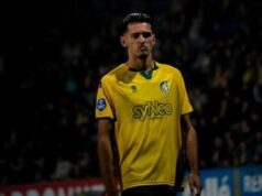 Justin Hubner Dijadikan Incaran Qarabag FK, Tolak Tawaran Persija