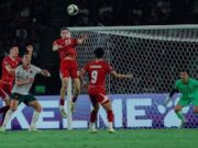 Justin Hubner Diprotes Warga Singapura Usai Komentar Kontroversial