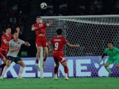 Justin Hubner Diprotes Warga Singapura Usai Komentar Kontroversial