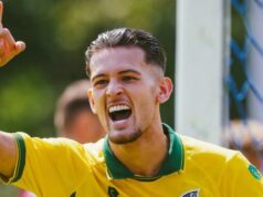 Justin Hubner Jadi Incaran Qarabag, Klub Eropa yang Pernah Main di Liga Champions