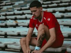 Justin Hubner Jadi Sasaran Rasisme Usai Timnas Indonesia Kalah dari Vietnam