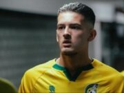 Justin Hubner Tetap di Fortuna Sittard, Persija Jakarta Gagal Dapatkan Bek Naturalisasi