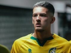 Justin Hubner Tetap di Fortuna Sittard, Persija Jakarta Gagal Dapatkan Bek Naturalisasi