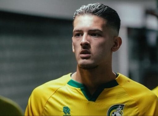 Justin Hubner Tetap di Fortuna Sittard, Persija Jakarta Gagal Dapatkan Bek Naturalisasi