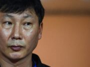 Justin Hubner dan Do Hoang Hen Saling Sindir, Kim Sang-Sik Minta Fokus pada Lapangan