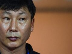 Justin Hubner dan Do Hoang Hen Saling Sindir, Kim Sang-Sik Minta Fokus pada Lapangan