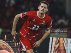 Justin Hubner dan Keluarga Diserang, PSSI: Jangan Sampai Pemain Tak Mau Bela Negara