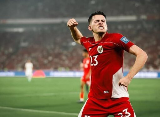 Justin Hübner Terima Ancaman Mati untuk Keluarga Usai Pertandingan Timnas