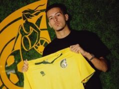 Justin Hübner Tolak Tawaran Persija Demi Karier di Eropa