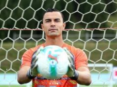 Juventus Incar Kiper Timnas Indonesia Emil Audero Gantikan Kiper yang Hengkang