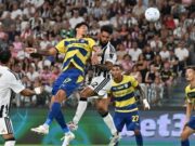 Juventus Kalahkan Parma 2-0, Gonzalez dan Koopmeiners Pecah Kebuntuan