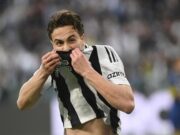 Juventus Kehilangan Kenan Yildiz Tiga Bulan Akibat Patah Tulang