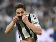 Juventus Kehilangan Kenan Yildiz Tiga Bulan Akibat Patah Tulang