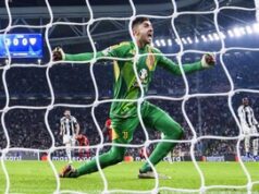 Juventus Lepas Mattia Perin ke Palermo dalam Transfer Permanen