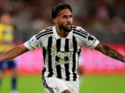 Juventus Menang 2-0 atas Parma, Gol Pengganti Jadi Kunci Kemenangan Sempurna