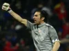 Juventus Pertimbangkan Vicario dan Suzuki, Buffon Beri Penilaian Khusus