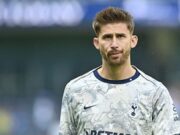 Juventus Pilih Vicario, Spalletti: Dia Setara Alisson dan Martinez