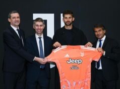 Juventus Resmi Datangkan Vicario dari Tottenham dengan Status Pinjaman