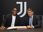 Juventus Resmi Ikat Jhon Lucumi Hingga 2030 dengan Nilai 19,5 Juta Euro