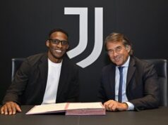 Juventus Resmi Ikat Jhon Lucumi Hingga 2030 dengan Nilai 19,5 Juta Euro