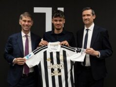 Juventus Resmi Rekrut Kerim Alajbegovic dari Bayer Leverkusen