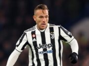 Juventus Rugi Rp124 Miliar Usai Lepas Arthur Melo