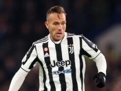 Juventus Rugi Rp124 Miliar Usai Lepas Arthur Melo
