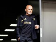 Juventus Sambut Rekrutan Baru dengan Pujian Spaletti