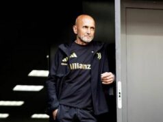 Juventus Sambut Rekrutan Baru dengan Pujian Spaletti