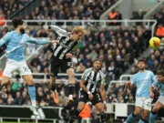 Juventus Serius Incar Nick Woltemade, Penyerang Newcastle yang Cedera di Lini Depan