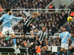 Juventus Serius Incar Nick Woltemade, Penyerang Newcastle yang Cedera di Lini Depan