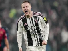 Juventus Siap Lepas Koopmeiners, MU Siap Buru Gelandang Taktis