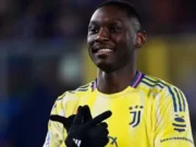 Juventus Tancap Gas, Frosinone Gagal Lawan di Laga Pembuka Serie A 2026/2027