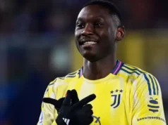 Juventus Tancap Gas, Frosinone Gagal Lawan di Laga Pembuka Serie A 2026/2027
