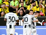 Juventus Tancap Gas, Hadapi Parma yang Terpuruk di Allianz Stadium