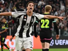 Juventus Tegaskan Kenan Yildiz Tak Akan Dijual, Arsenal Gagal Incar Winger Muda