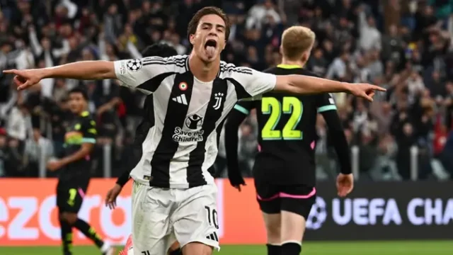 Juventus-Tegaskan-Kenan-Yildiz-Tak-Akan-Dijual-Arsenal-Gagal-Incar-Winger-Muda